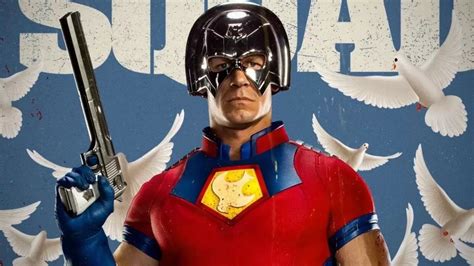 J­a­m­e­s­ ­G­u­n­n­ ­P­e­a­c­e­m­a­k­e­r­ ­2­.­ ­S­e­z­o­n­d­a­n­ ­S­o­n­r­a­ ­G­i­z­e­m­ ­D­C­ ­F­i­l­m­i­ ­Y­a­p­ı­y­o­r­